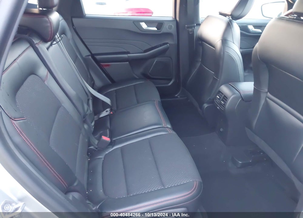 2023 FORD ESCAPE ST-LINE SELECT VIN: 1FMCU9NA5PUA99114