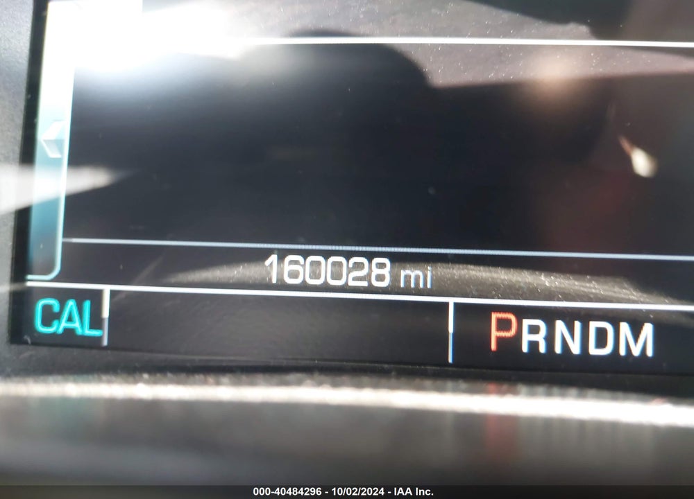 2015 CHEVROLET IMPALA 2LT VIN: 1G1125S32FU136031