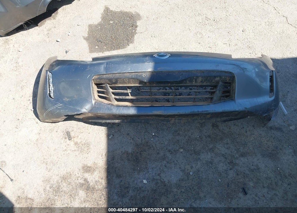 2013 NISSAN 370Z VIN: JN1AZ4EH0DM382032