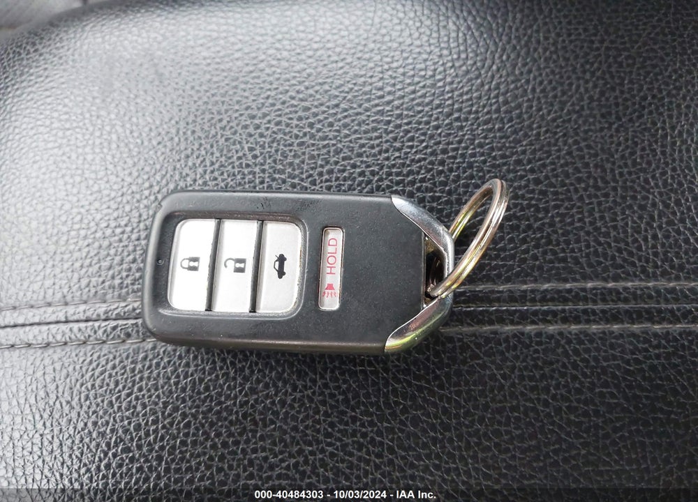 2014 HONDA ACCORD EX-L VIN: 1HGCT1B83EA005127