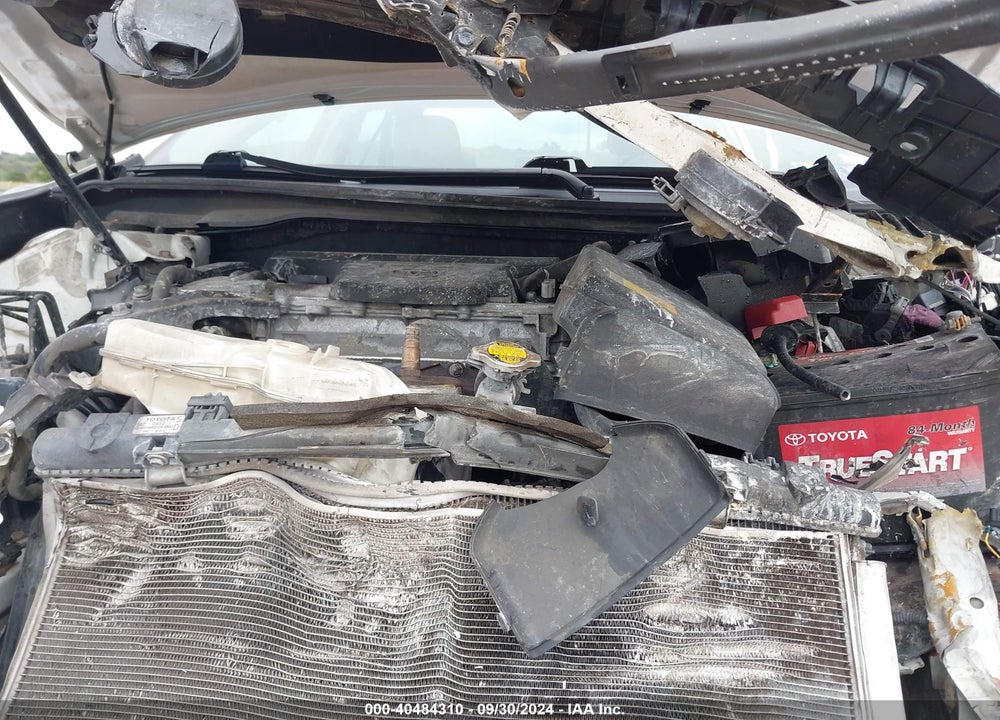 2013 TOYOTA CAMRY XLE VIN: 4T4BF1FK3DR312545