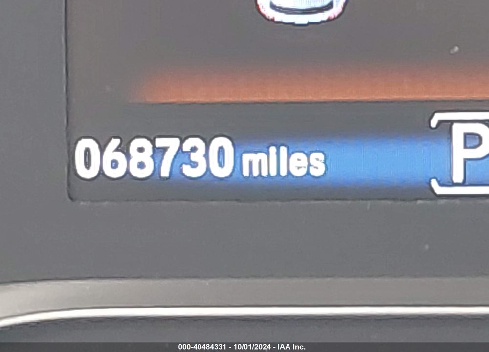 2018 HONDA PILOT EX-L VIN: 5FNYF6H59JB050144