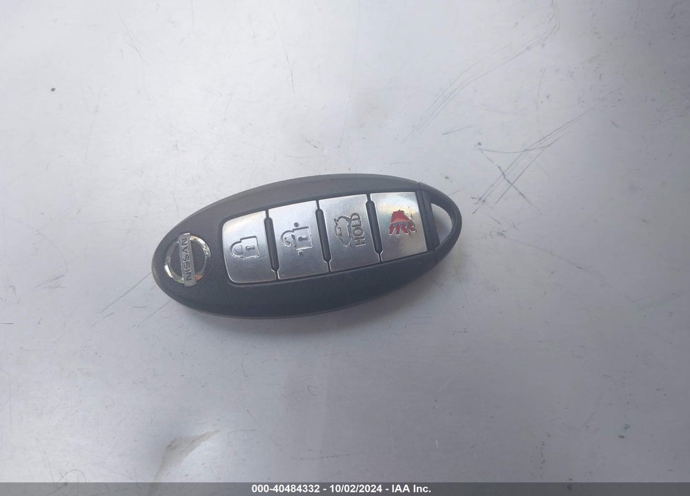 2014 NISSAN ALTIMA 2.5 S VIN: 1N4AL3AP5EC132059