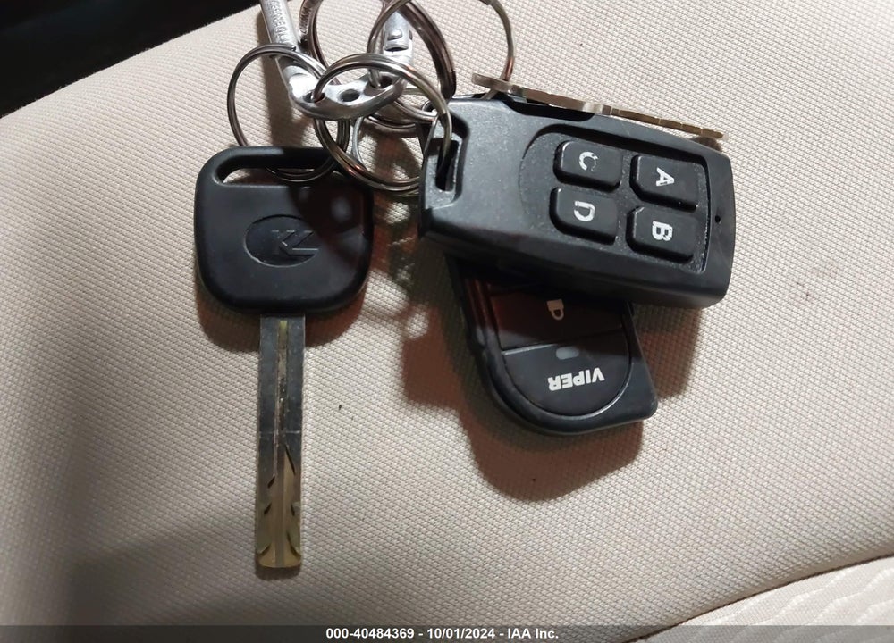 2017 HYUNDAI SONATA VIN: 5NPE24AF9HH542996