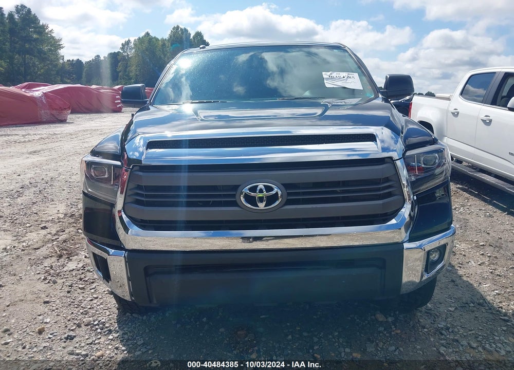2015 TOYOTA TUNDRA SR5 5.7L V8 VIN: 5TFEY5F12FX185096