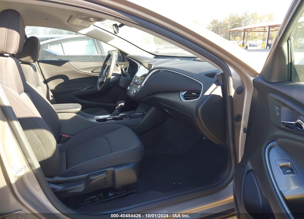 2024 CHEVROLET MALIBU FWD 1LT VIN: 1G1ZD5ST6RF134921