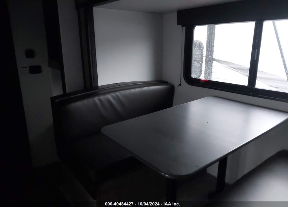 2021 KEYSTONE RV OTHER VIN: 4YDT17610MW243357