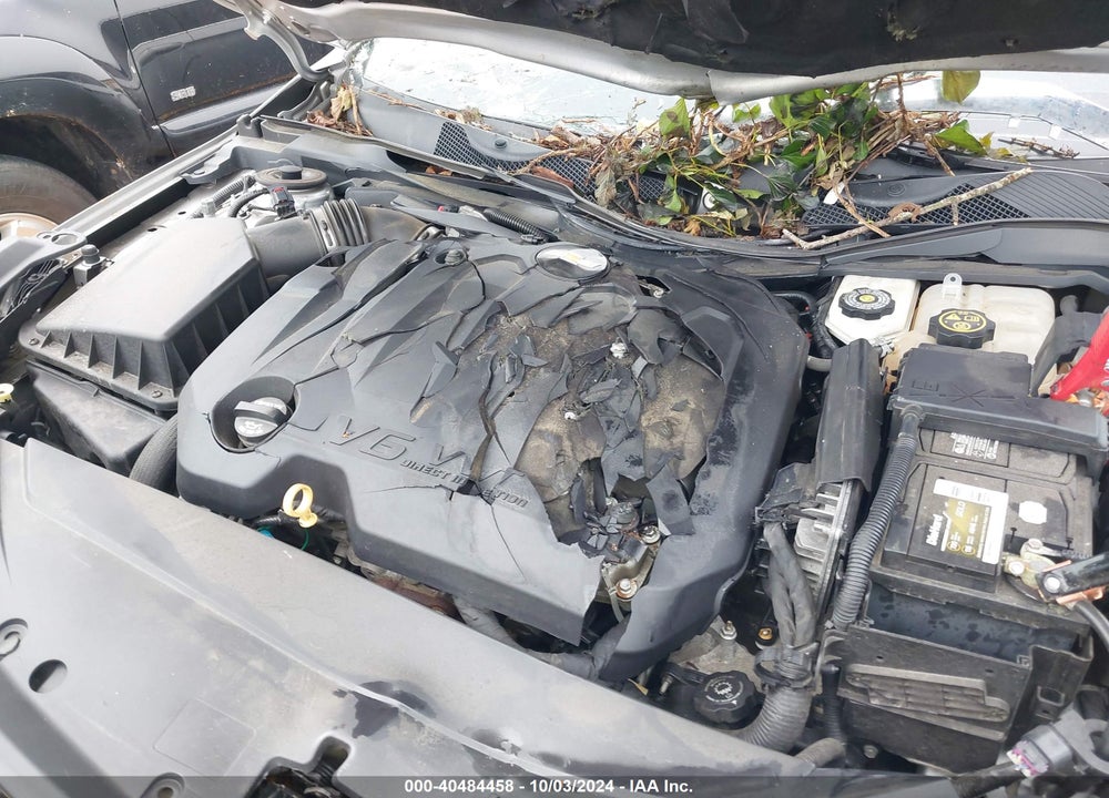 2020 CHEVROLET IMPALA FWD LT VIN: 1G11Z5S32LU104106