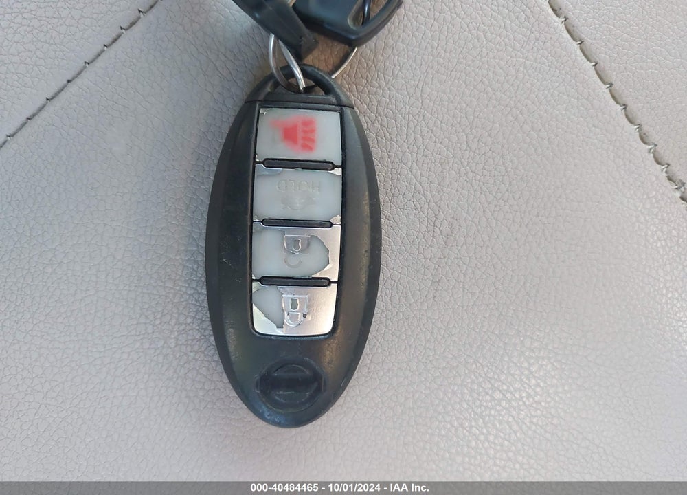 2010 NISSAN ALTIMA 2.5 S VIN: 1N4AL2AP7AN531600