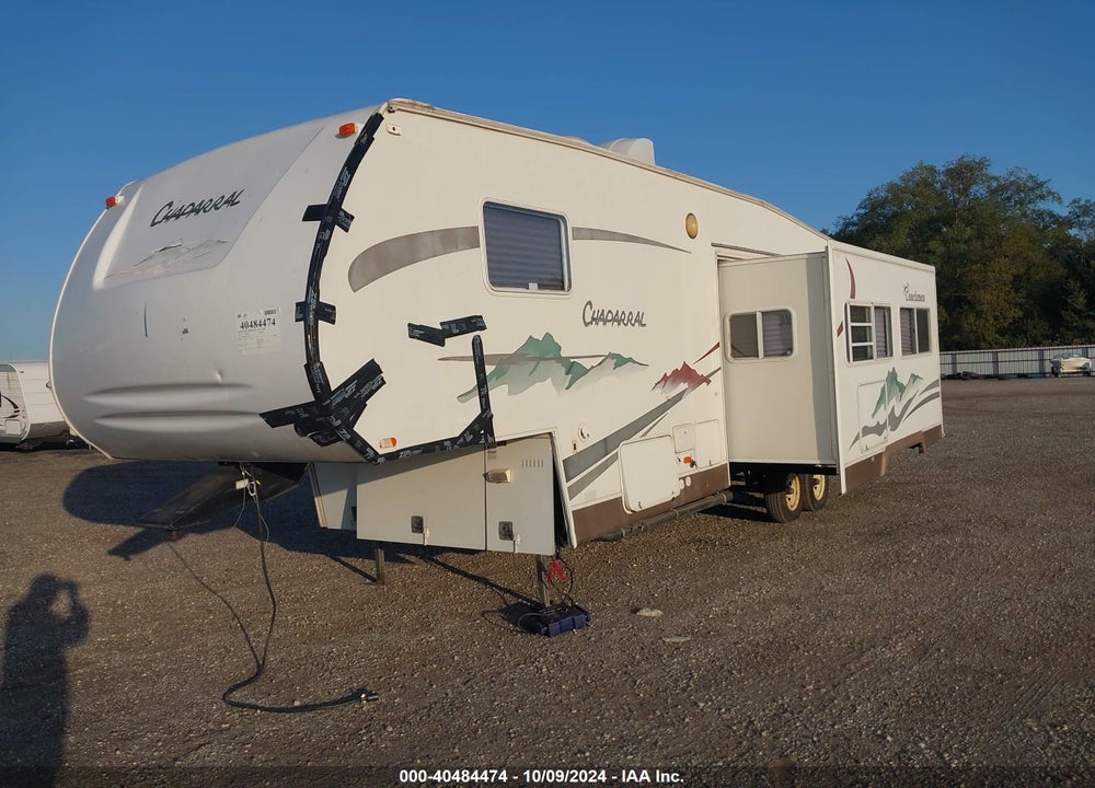 2005 OTHER --- VIN: 1TC3B060851311535