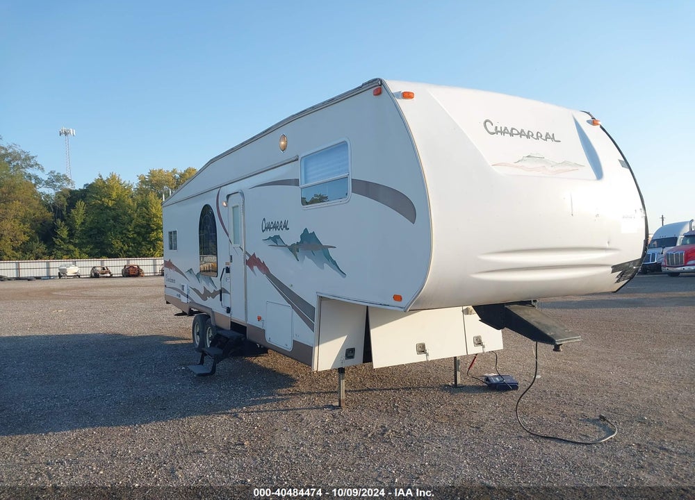 2005 OTHER --- VIN: 1TC3B060851311535