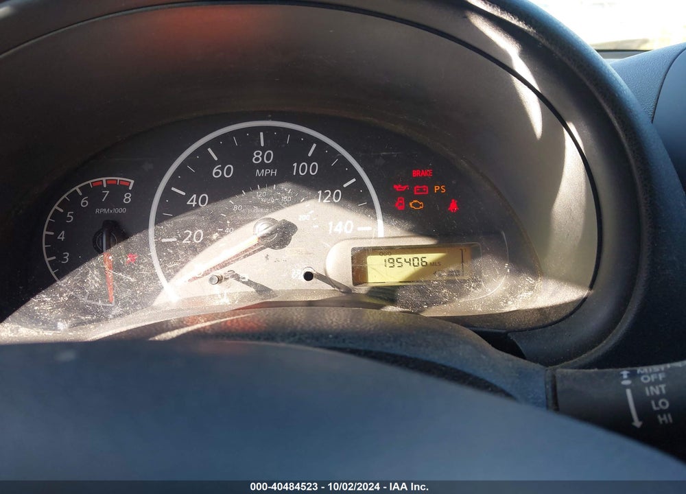 2019 NISSAN VERSA 1.6 S+ VIN: 3N1CN7AP5KL822448