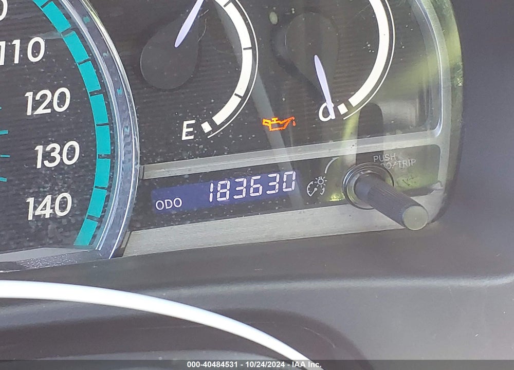 2013 TOYOTA VENZA LIMITED V6 VIN: 4T3ZK3BB8DU062488