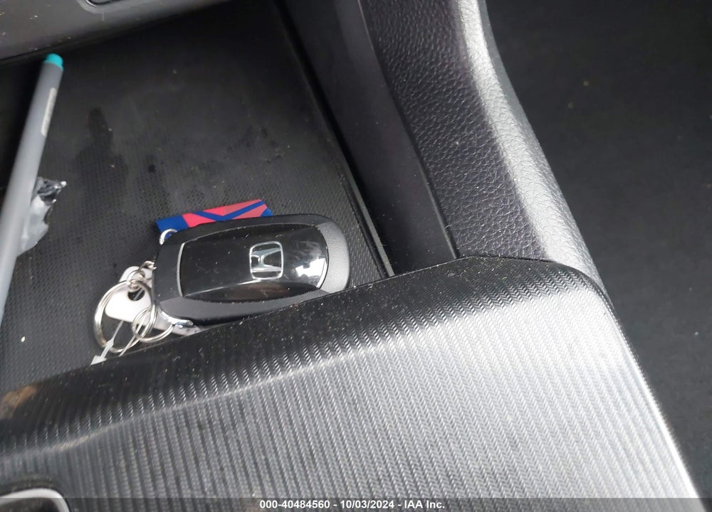 2024 HONDA CIVIC EX VIN: 2HGFE1F78RH333515