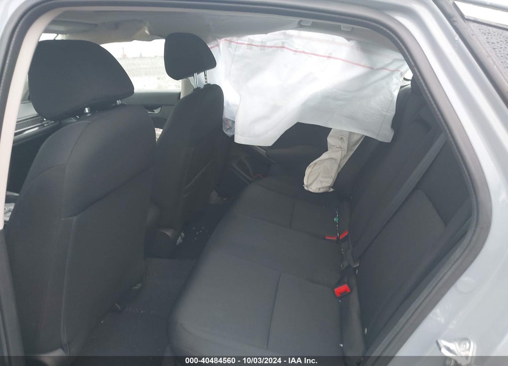 2024 HONDA CIVIC EX VIN: 2HGFE1F78RH333515