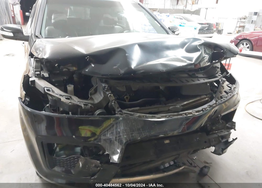 2012 KIA SORENTO SX V6 VIN: 5XYKWDA24CG285881