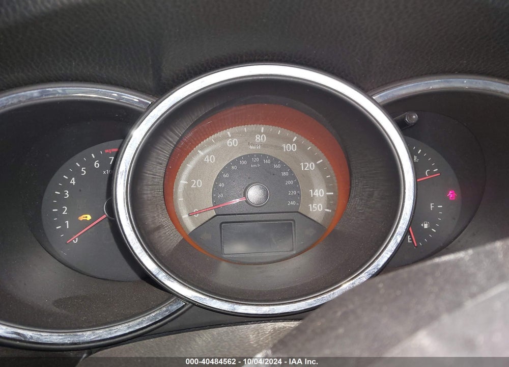2012 KIA SORENTO SX V6 VIN: 5XYKWDA24CG285881
