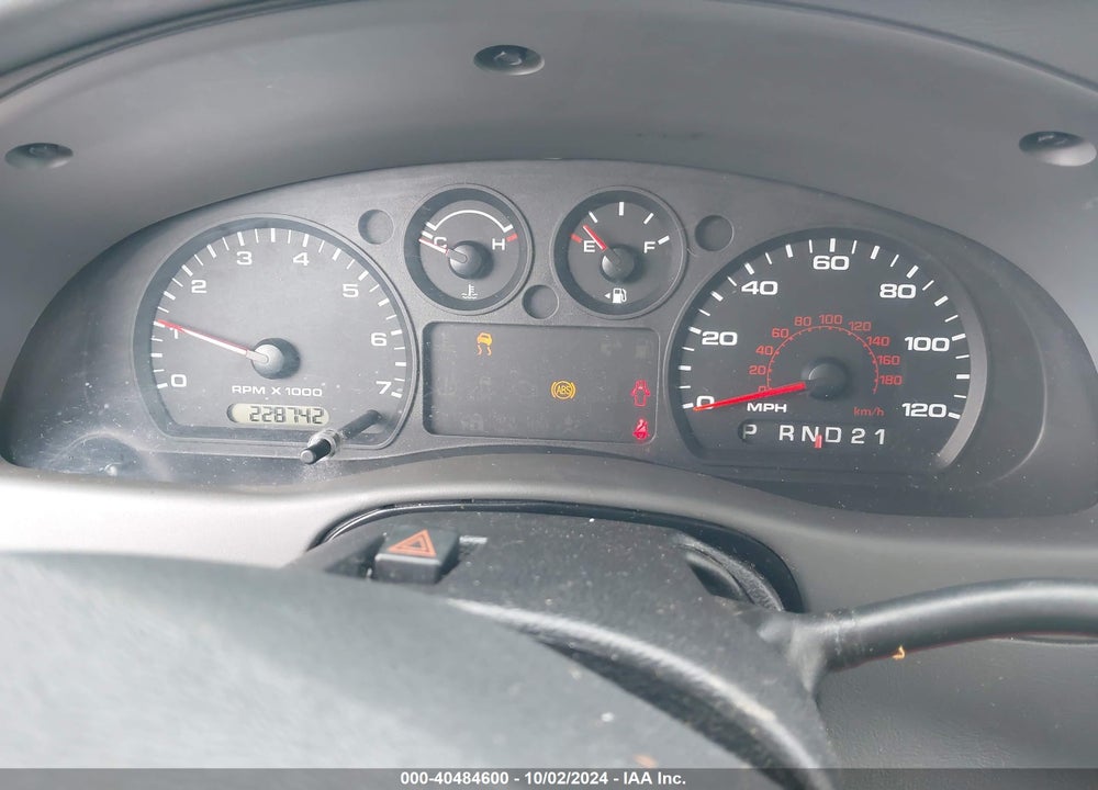 2010 FORD RANGER XL VIN: 1FTKR1AE4APA72455