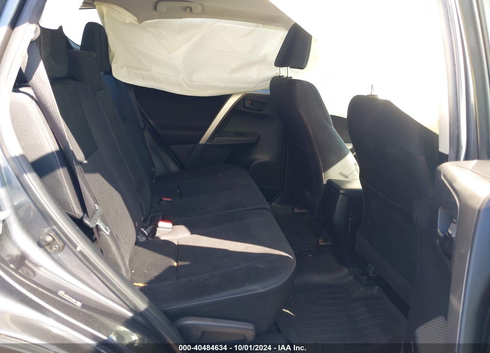 2013 TOYOTA RAV4 XLE VIN: JTMWFREV3DD014992