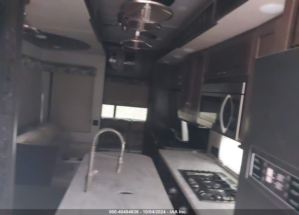 2020 CEDAR CREEK OTHER VIN: 4X4FCRK21LS223557