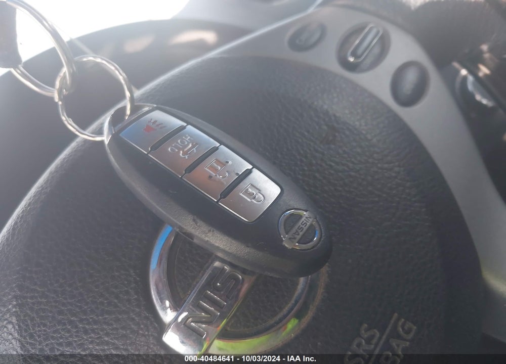 2008 NISSAN ALTIMA 2.5 S VIN: 1N4AL21E98N420698