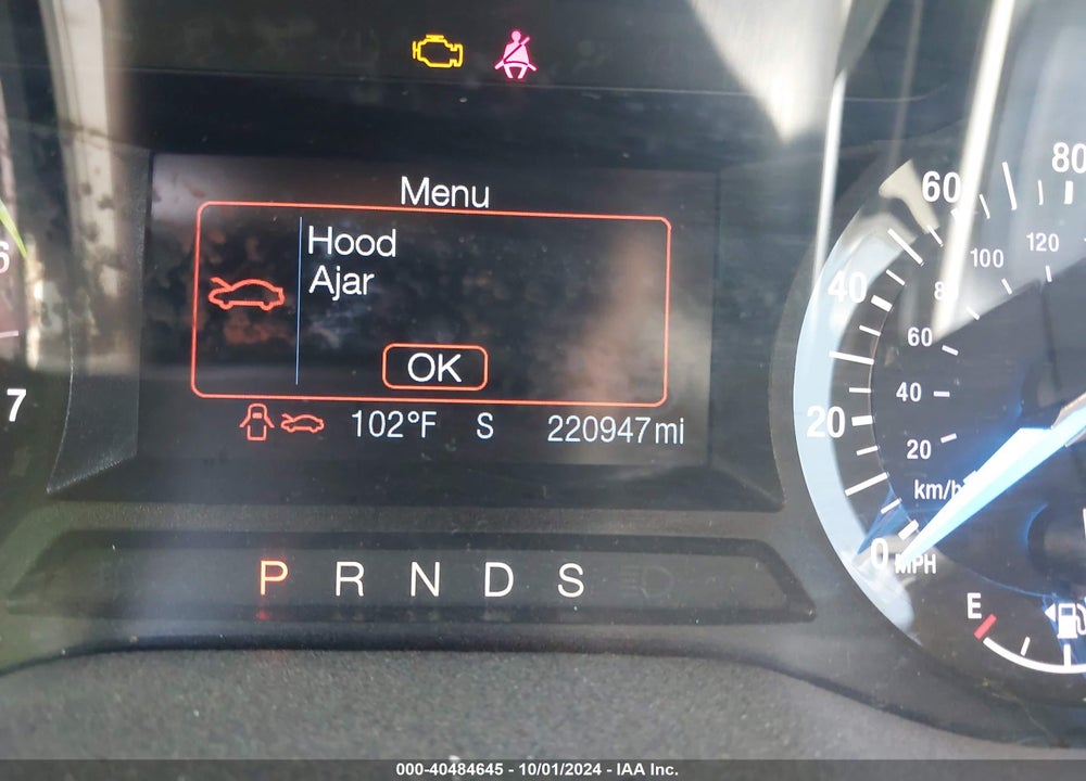 2014 FORD FUSION SE VIN: 3FA6P0H78ER300955