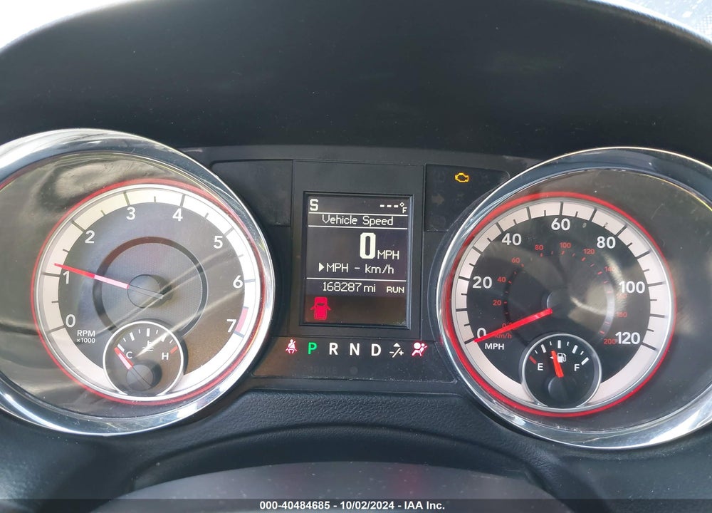 2018 DODGE GRAND CARAVAN GT VIN: 2C4RDGEG3JR200114