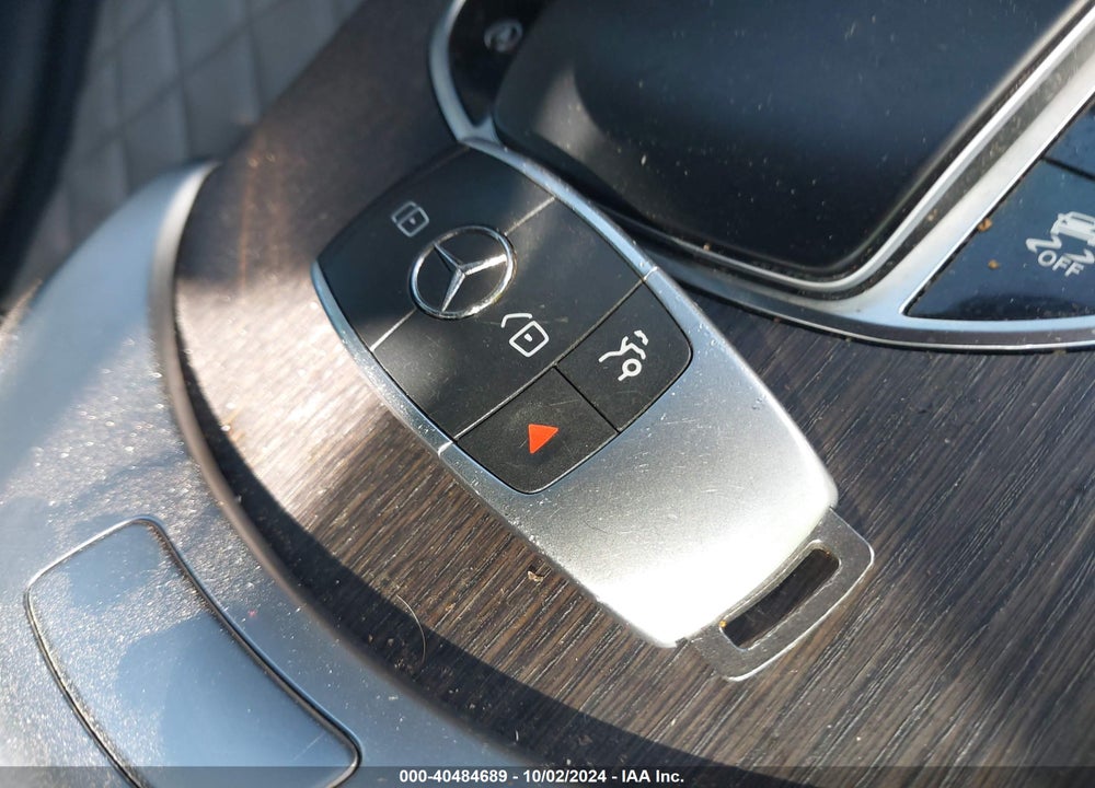 2021 MERCEDES-BENZ GLC 300 4MATIC COUPE VIN: W1N0J8EB7MF896377
