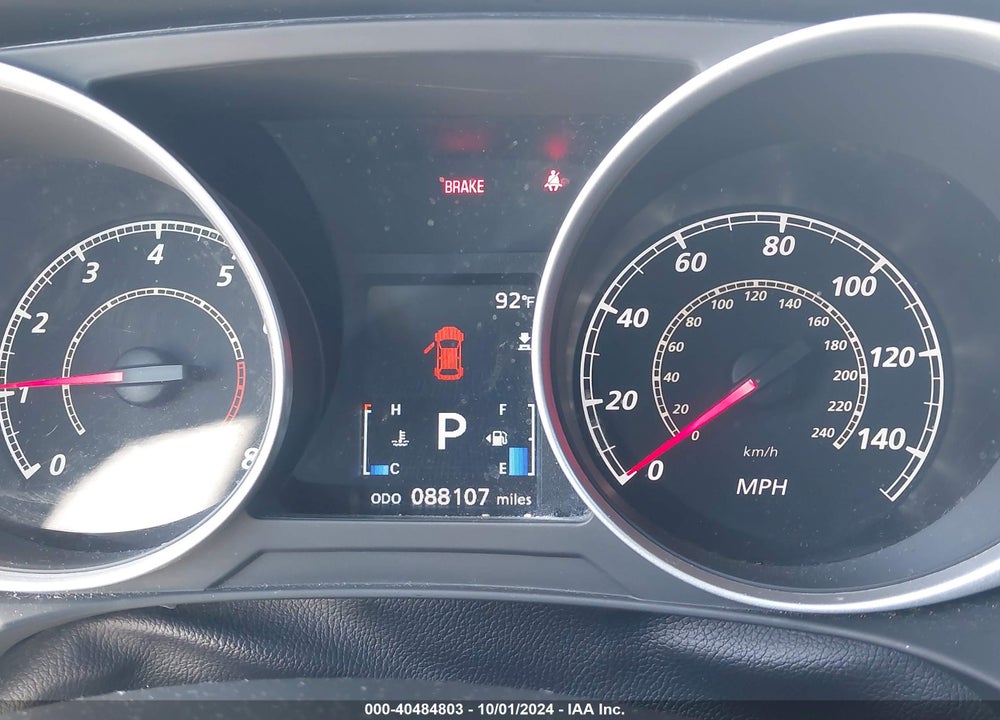 2014 MITSUBISHI OUTLANDER SPORT ES VIN: 4A4AP3AU1EE011790