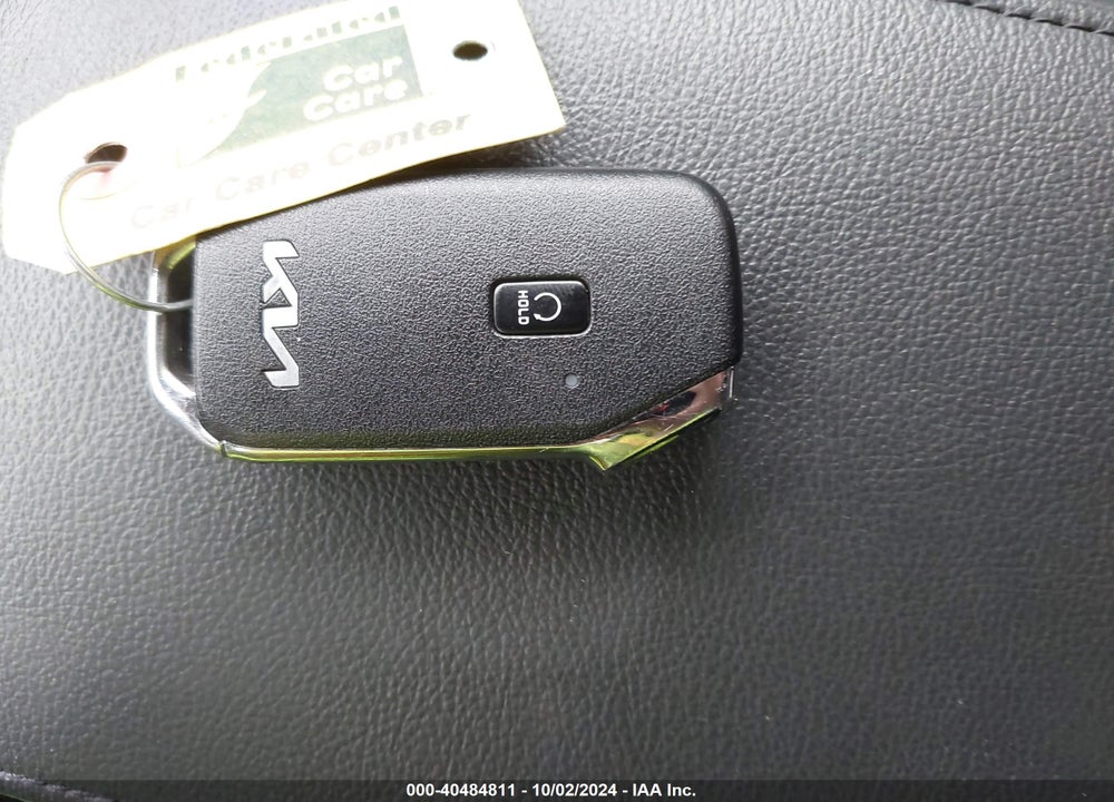 2023 KIA SOUL !/+/S VIN: KNDJ23AU2P7850151