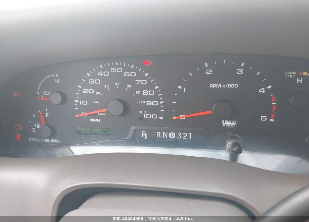 2003 FORD F-350 LARIAT/XL/XLT VIN: 1FTSW31P63ED57825