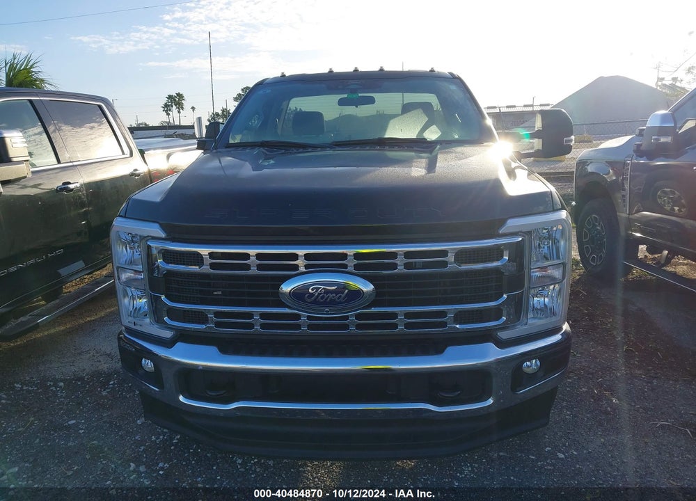 2024 FORD F-250 XLT VIN: 1FTRF2BM6REC23919