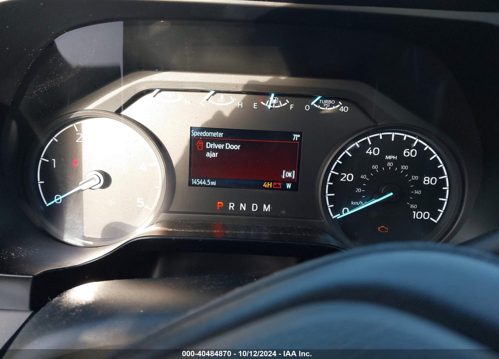 2024 FORD F-250 XLT VIN: 1FTRF2BM6REC23919