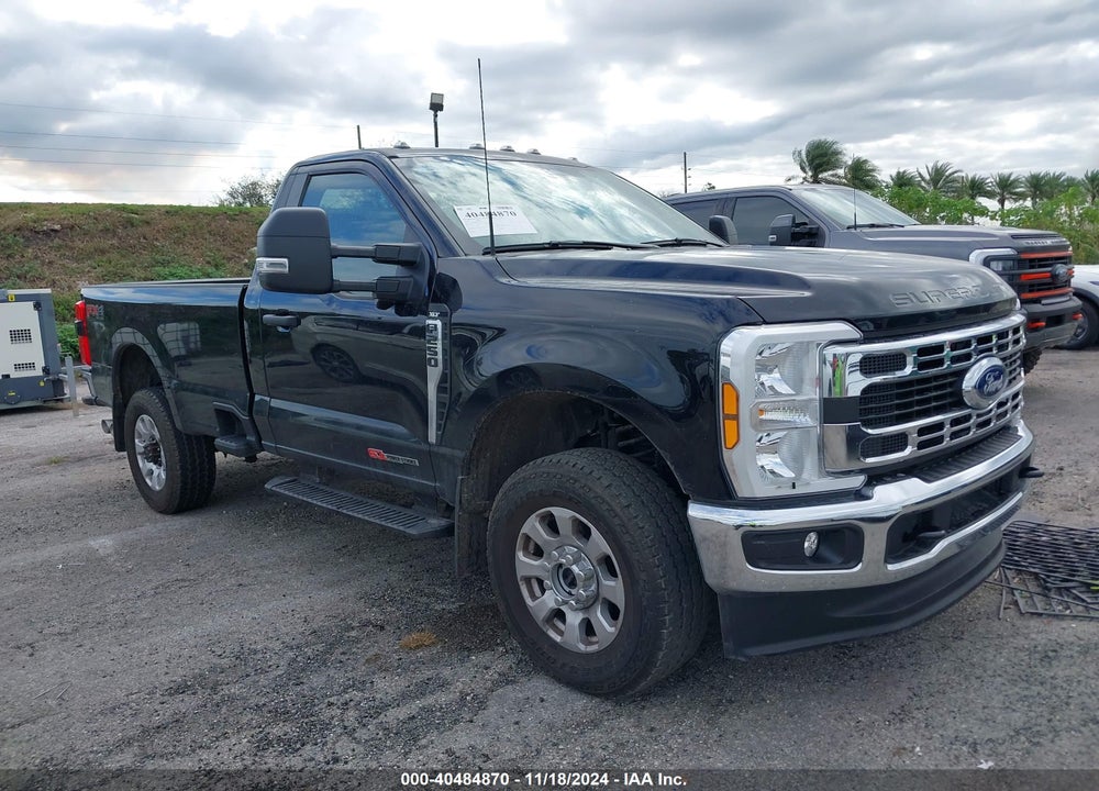 2024 FORD F-250 XLT VIN: 1FTRF2BM6REC23919