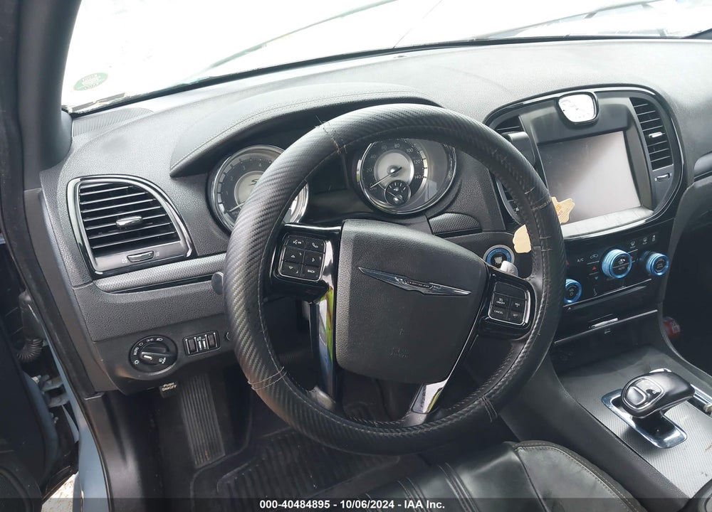 2014 CHRYSLER 300 300S VIN: 2C3CCABG6EH286545