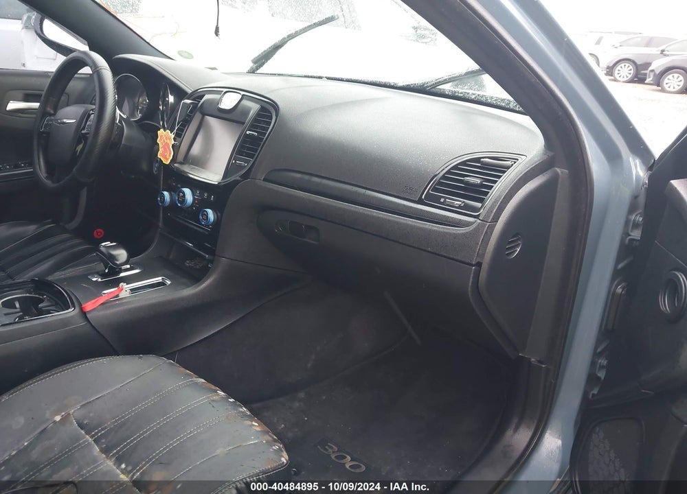 2014 CHRYSLER 300 300S VIN: 2C3CCABG6EH286545