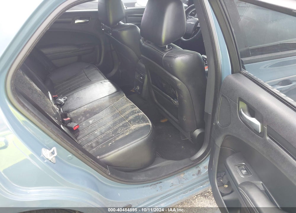 2014 CHRYSLER 300 300S VIN: 2C3CCABG6EH286545