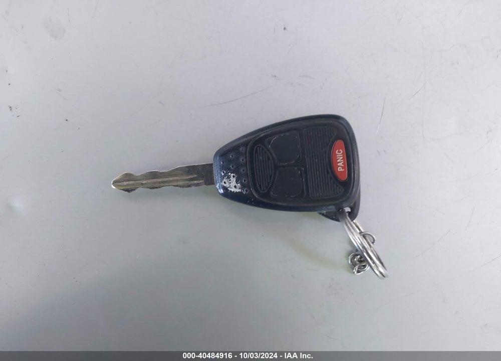 2011 DODGE CALIBER HEAT VIN: 1B3CB5HA9BD141146