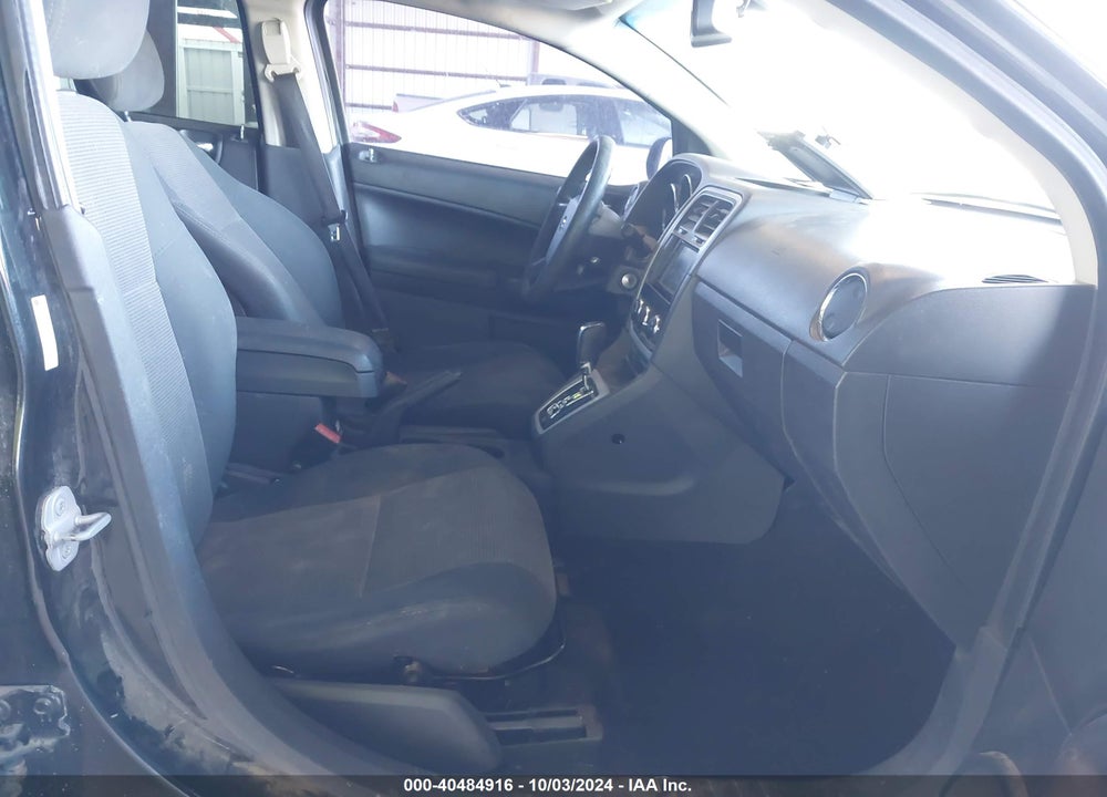 2011 DODGE CALIBER HEAT VIN: 1B3CB5HA9BD141146