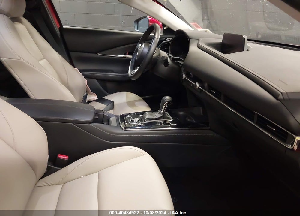 2022 MAZDA CX-30 PREFERRED VIN: 3MVDMBCL9NM456931