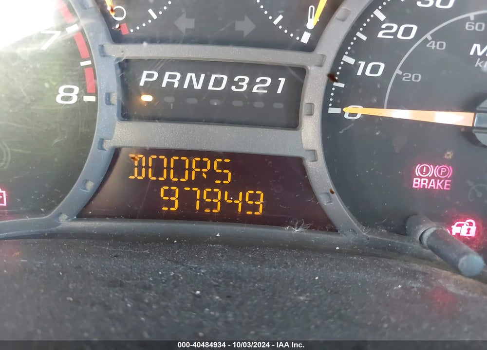 2005 CHEVROLET COLORADO LS VIN: 1GCCS146958158387