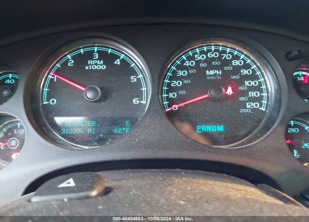 2013 GMC YUKON XL 1500 DENALI VIN: 1GKS2MEF4DR230671