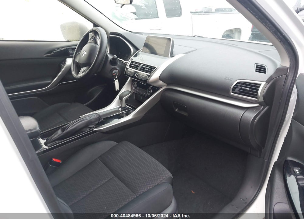 2020 MITSUBISHI ECLIPSE CROSS LE 1.5T/SE 1.5T/SP 1.5T VIN: JA4AS4AAXLZ001468