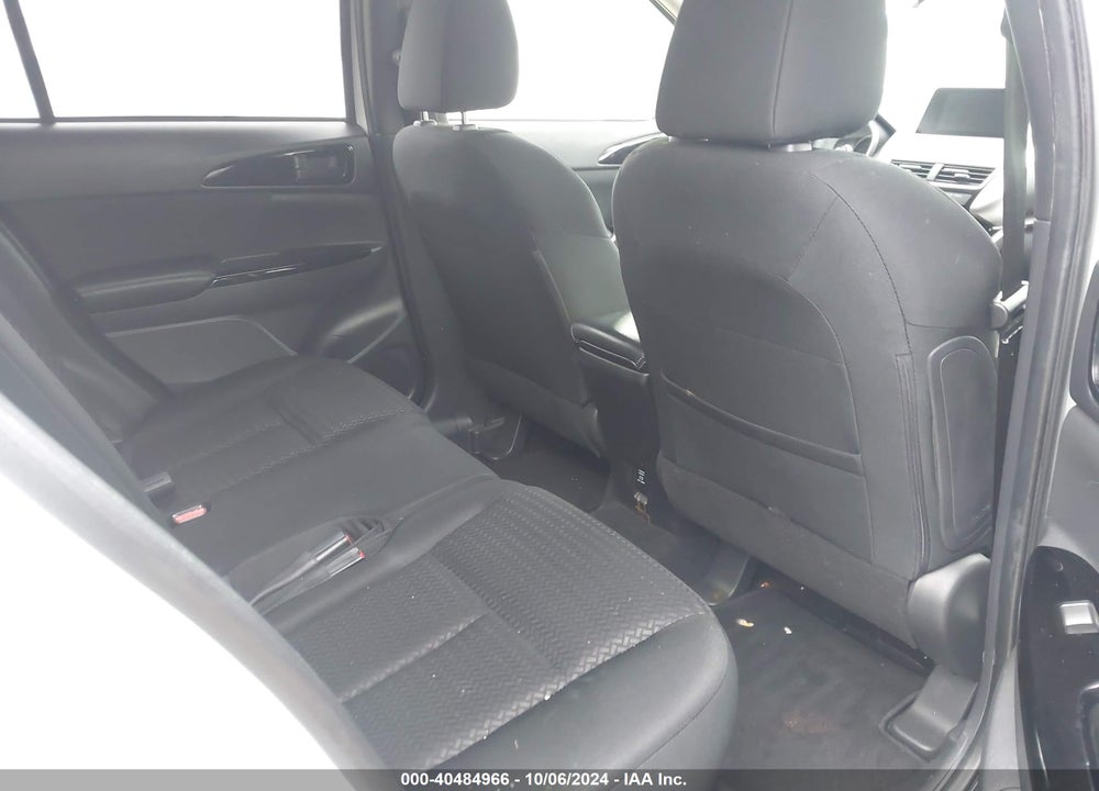 2020 MITSUBISHI ECLIPSE CROSS LE 1.5T/SE 1.5T/SP 1.5T VIN: JA4AS4AAXLZ001468