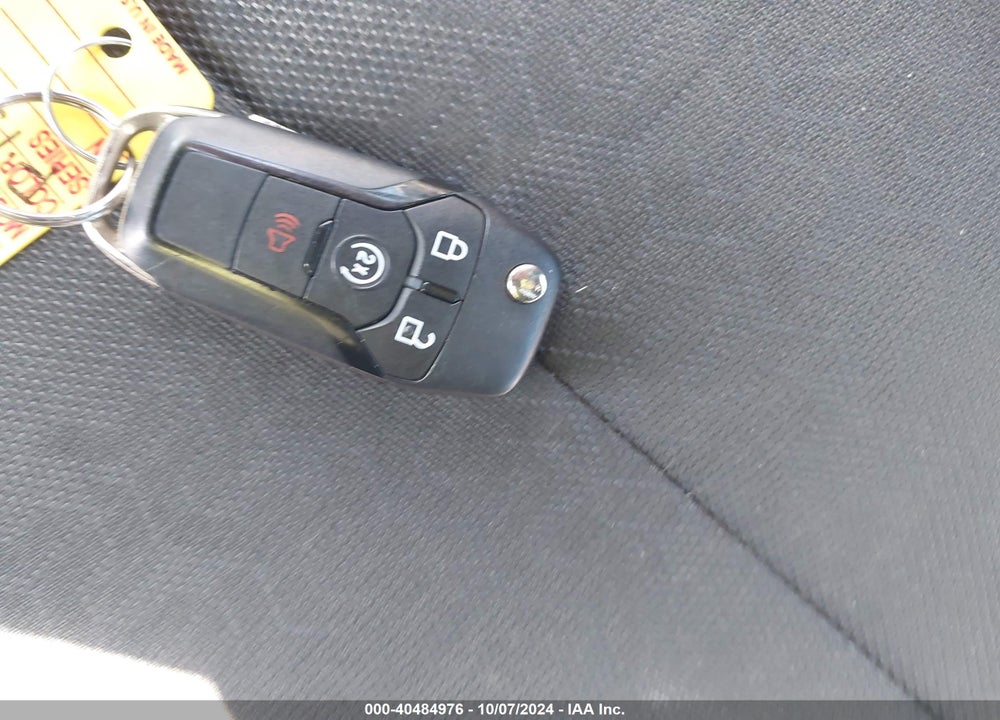 2019 FORD F-150 XLT VIN: 1FTEW1EPXKFB89188