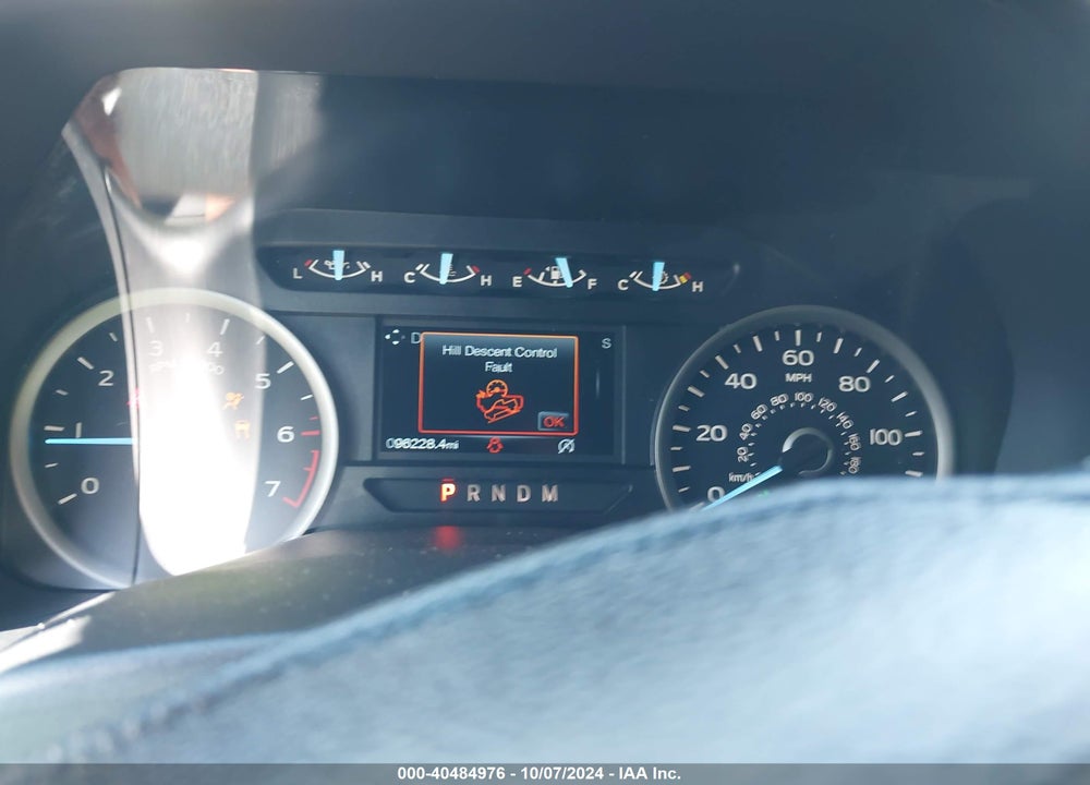 2019 FORD F-150 XLT VIN: 1FTEW1EPXKFB89188