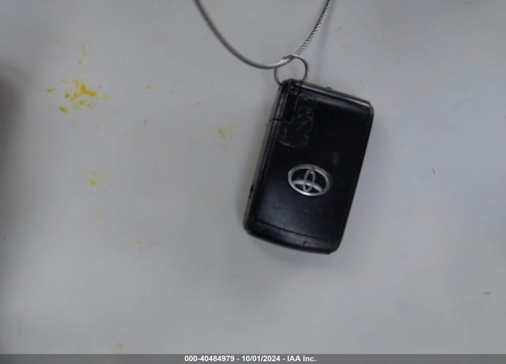 2006 TOYOTA PRIUS VIN: JTDKB20U063150974