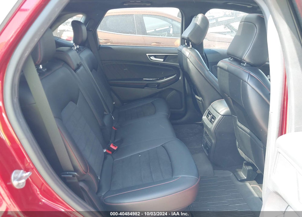 2020 FORD EDGE ST-LINE VIN: 2FMPK3J95LBB19197