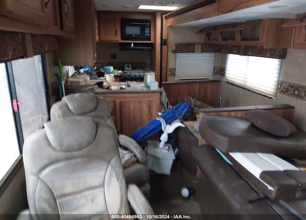 2016 KZ TRAVEL TRAILER VIN: 4EZTL3126G8034542