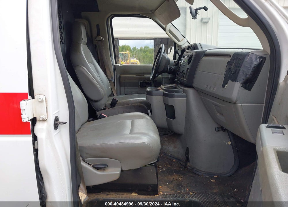2013 FORD E-250 COMMERCIAL VIN: 1FTNE2EW6DDA88292